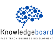 Knowledgeboard logo